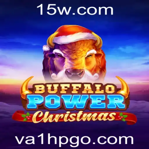 Descubra o Encanto do Jogo BuffaloPowerChristmas