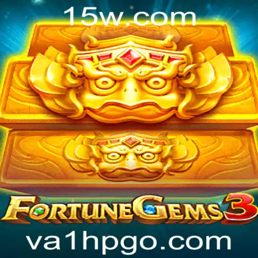 FortuneGems3: Uma Visão Abrangente sobre o Mundo da Sorte e Estratégia