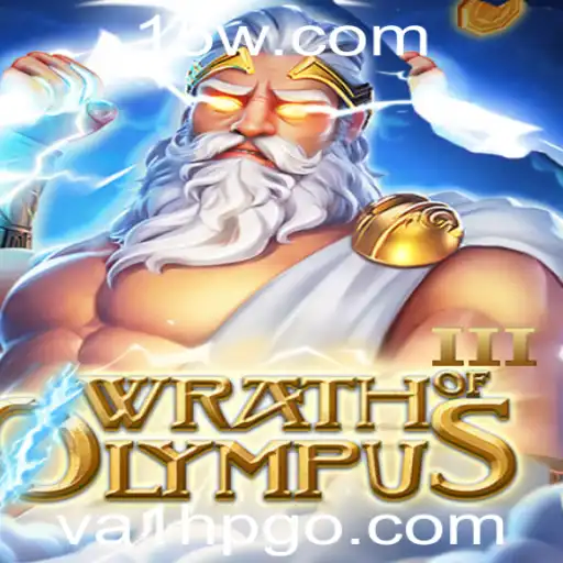 Descubra a Emoção de WrathofOlympusIII: Uma Jornada Épica no Mundo dos Deuses